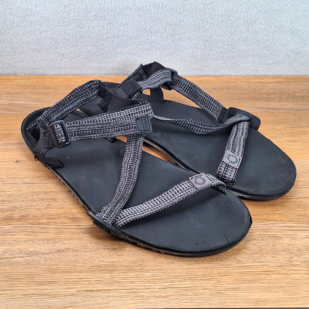 Xero Z-Trail EV Hiking Sandals Mens Size 13 US Barefoot Zero Drop Minimalist